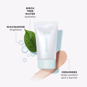 TARTE Sea Glowtion Skin Perfector NEW IN BOC